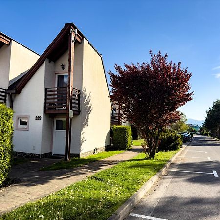 Apartman 339 - Tatralandia Липтовски-Микулаш Экстерьер фото