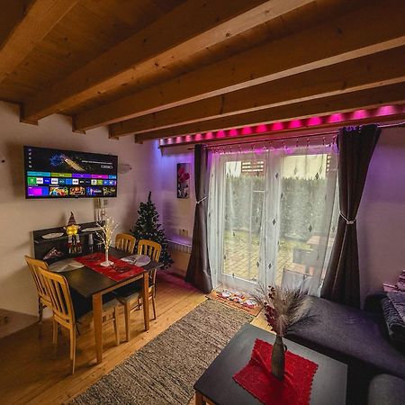 Apartman 339 - Tatralandia Липтовски-Микулаш Экстерьер фото
