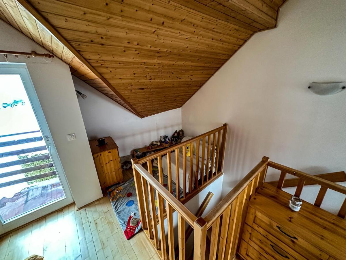 Apartman 339 - Tatralandia Липтовски-Микулаш Экстерьер фото