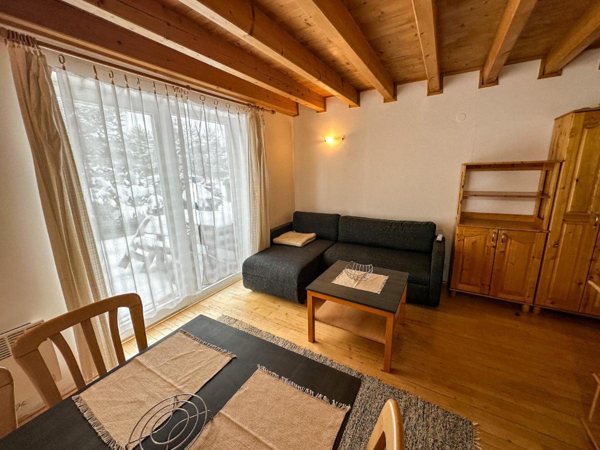 Apartman 339 - Tatralandia Липтовски-Микулаш Экстерьер фото
