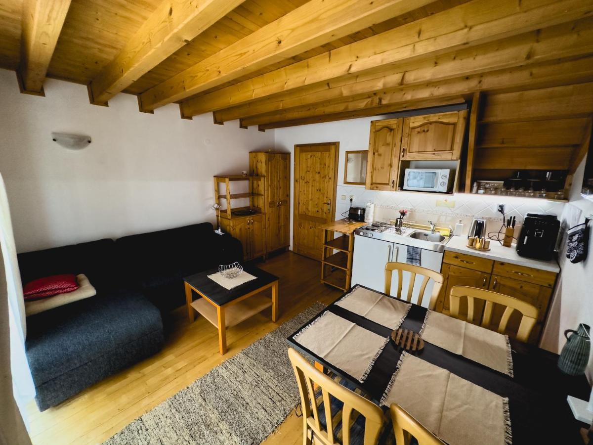 Apartman 339 - Tatralandia Липтовски-Микулаш Экстерьер фото