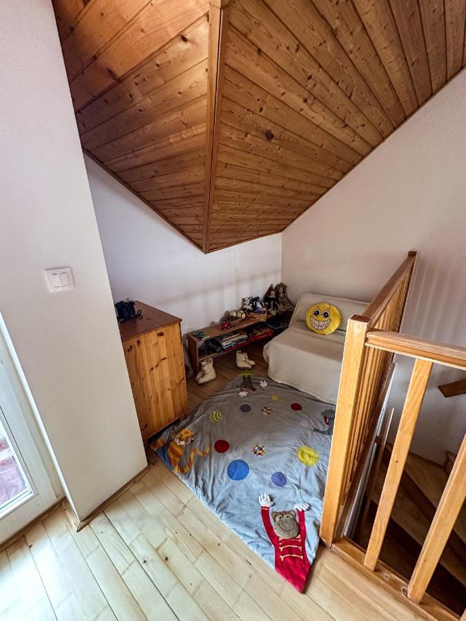 Apartman 339 - Tatralandia Липтовски-Микулаш Экстерьер фото