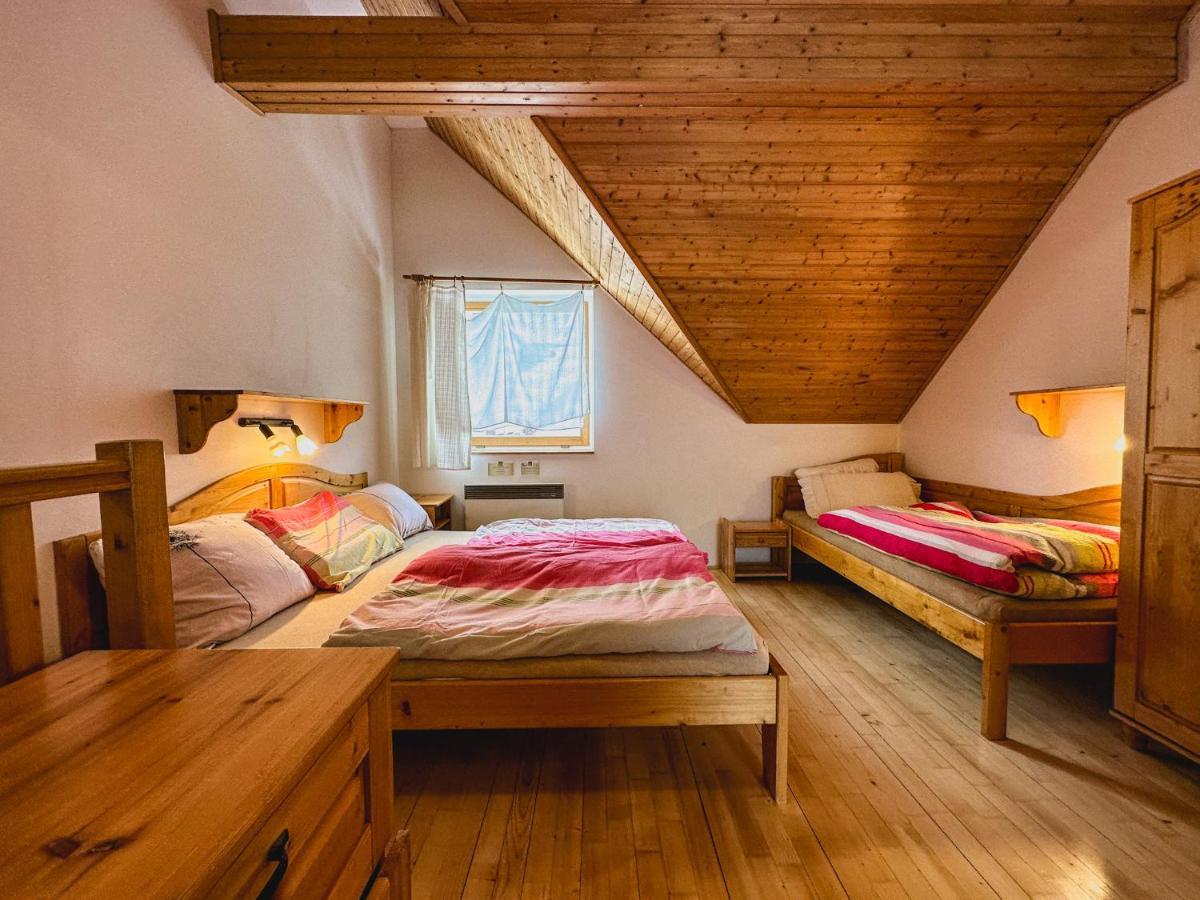 Apartman 339 - Tatralandia Липтовски-Микулаш Экстерьер фото