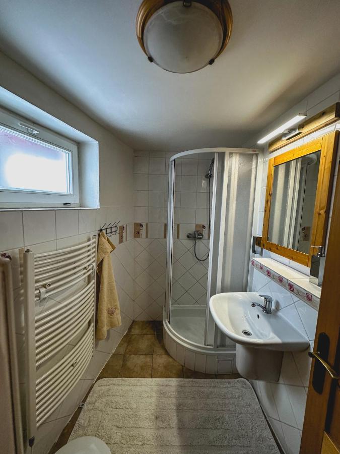 Apartman 339 - Tatralandia Липтовски-Микулаш Экстерьер фото
