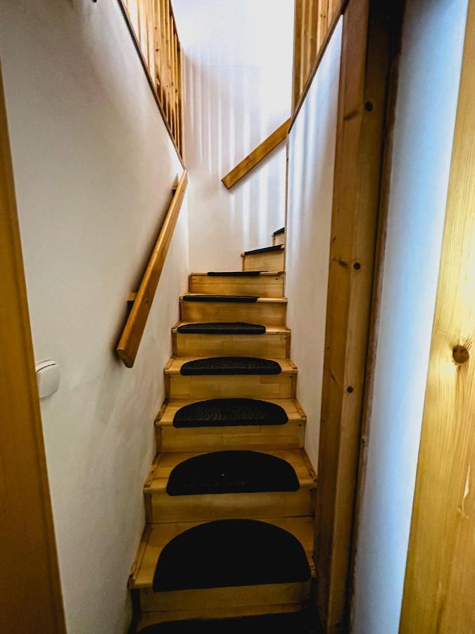Apartman 339 - Tatralandia Липтовски-Микулаш Экстерьер фото